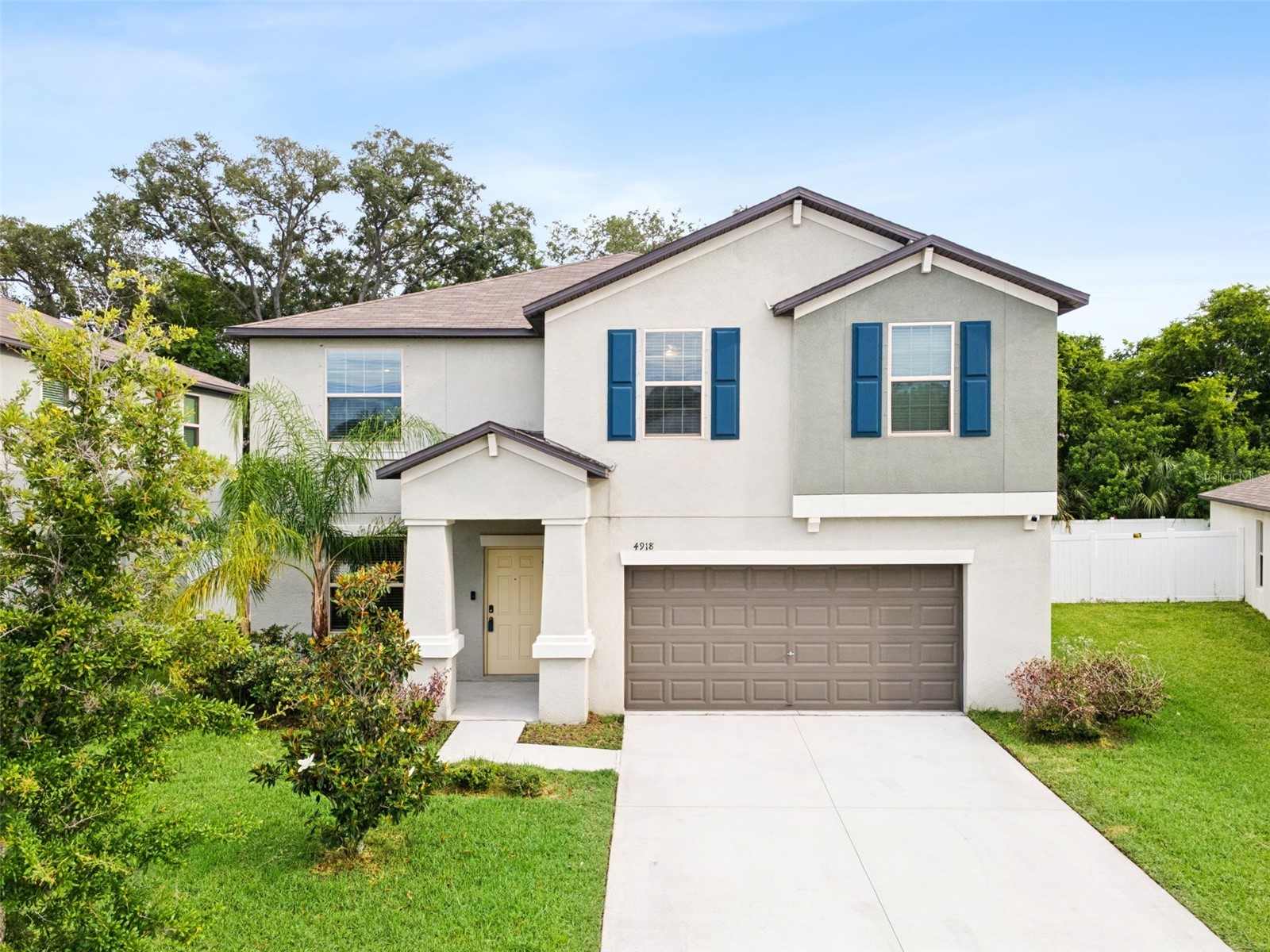 4918 Wild Senna Boulevard Tampa FL 33619 O6414271 image1