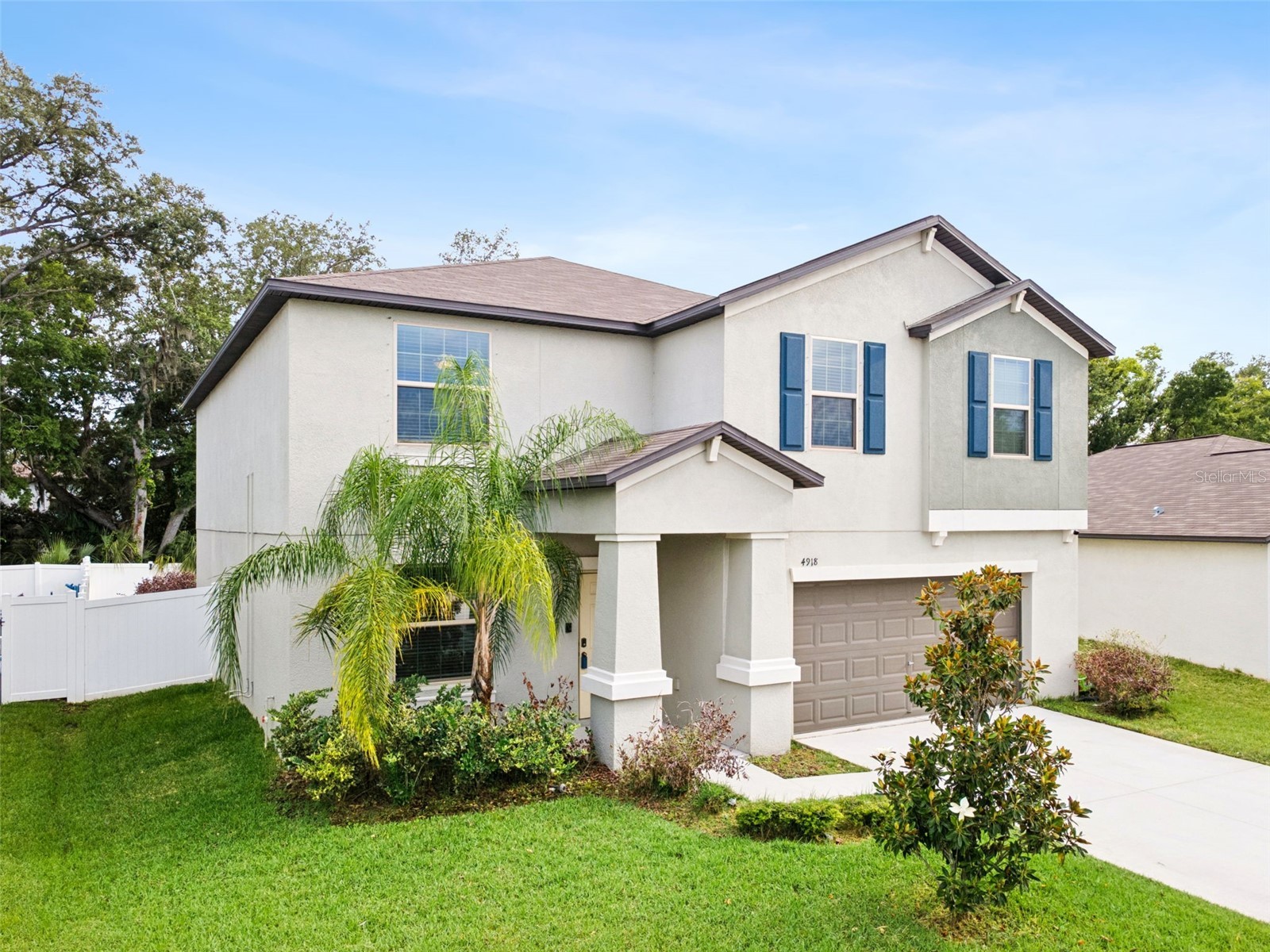 4918 Wild Senna Boulevard Tampa FL 33619 O6414271 image2