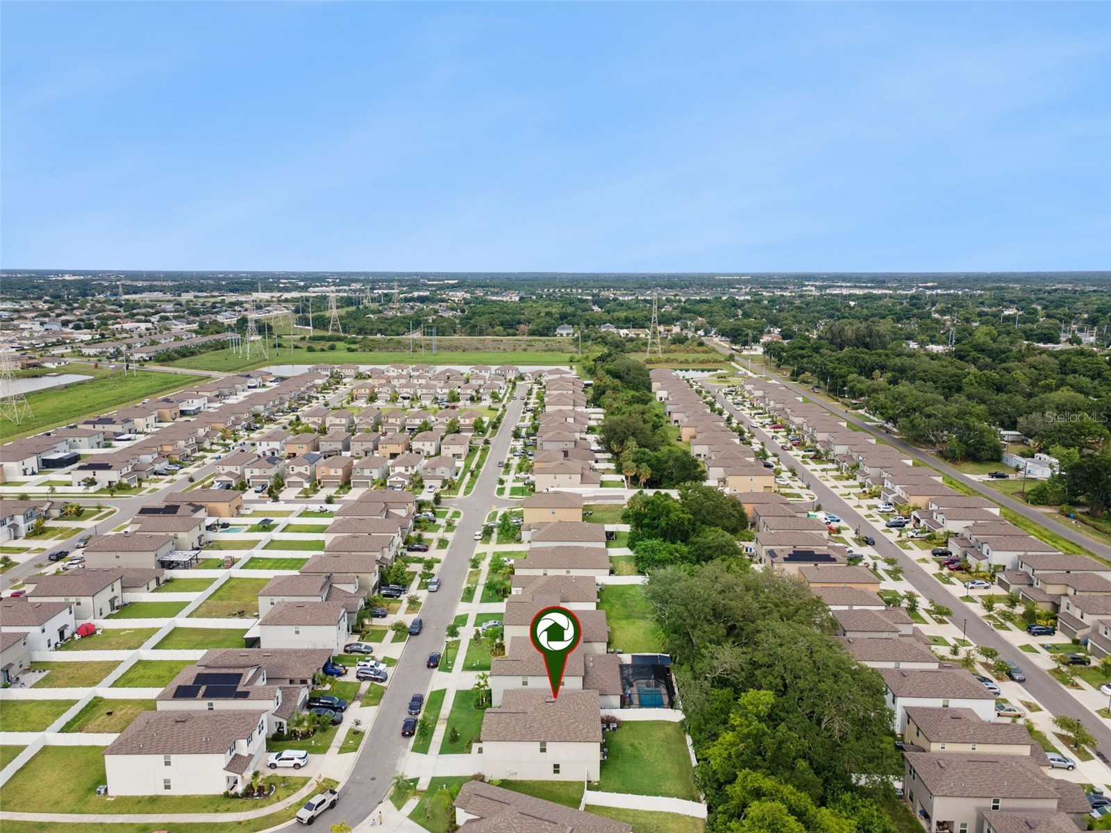 4918 Wild Senna Boulevard Tampa FL 33619 O6414271 image48