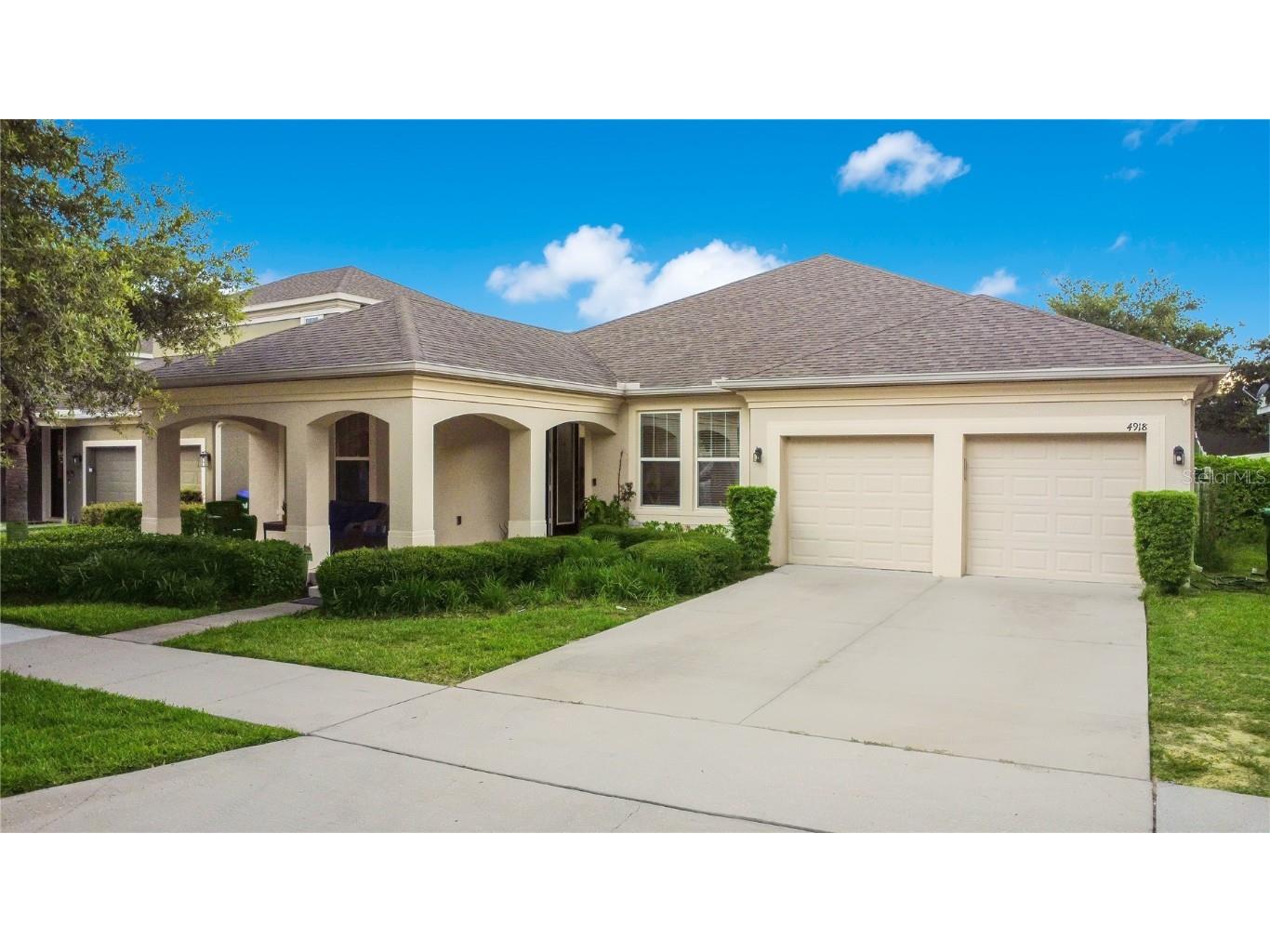 4918 Wildwood Pointe Road Winter Garden FL 34787 S5129072 image33