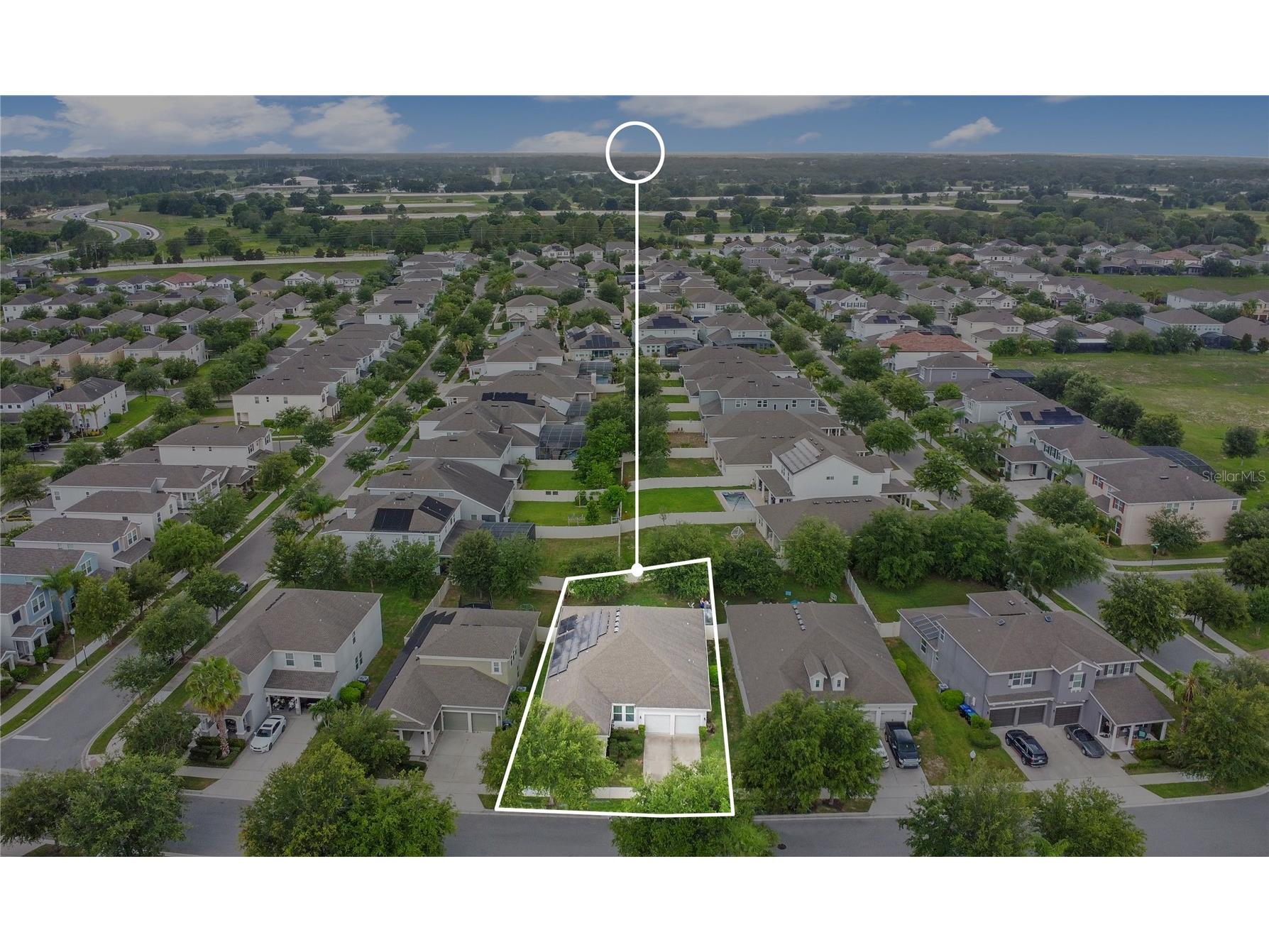 4918 Wildwood Pointe Road Winter Garden FL 34787 S5150274 image27