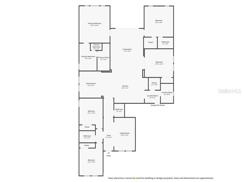 4918 Wildwood Pointe Road Winter Garden FL 34787 S5150274 image30