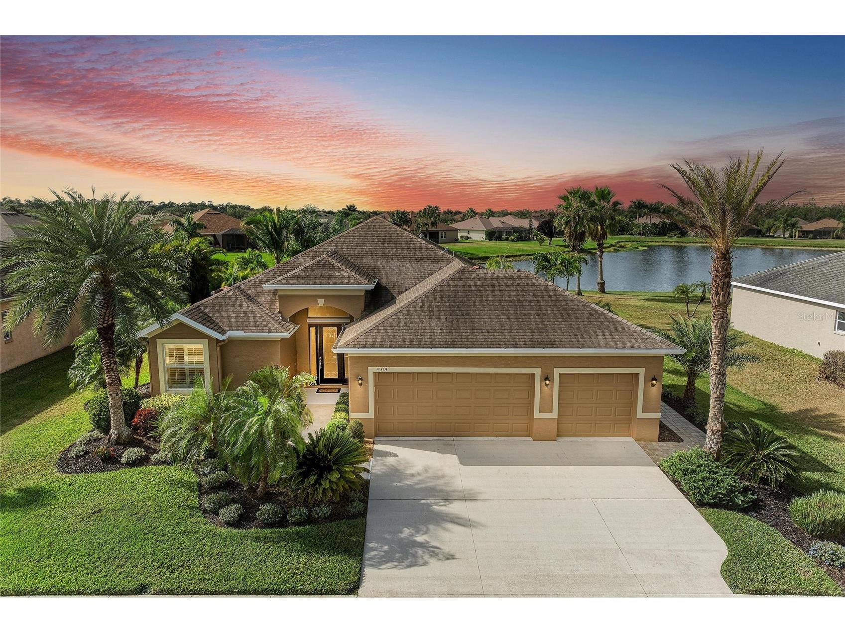 4919 132nd Avenue E Parrish FL 34219 A4674324 image1