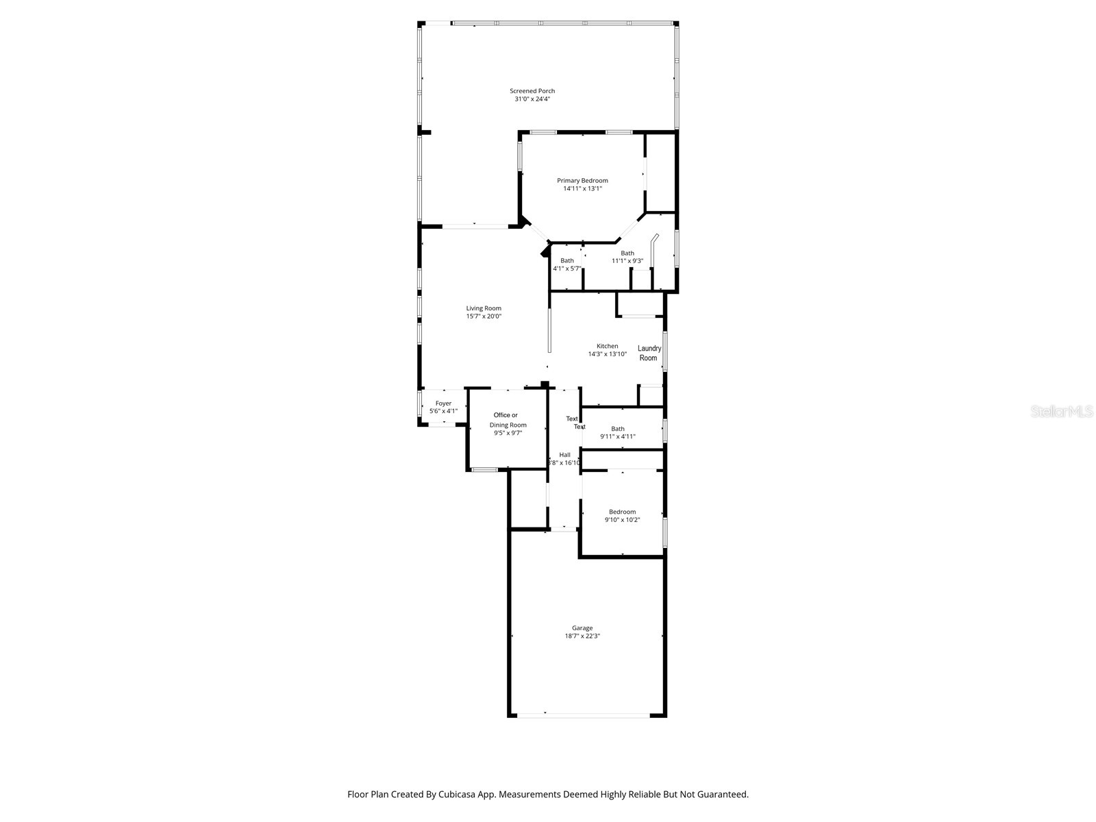 4919 Boston Common Glen Bradenton FL 34211 TB8501662 image33