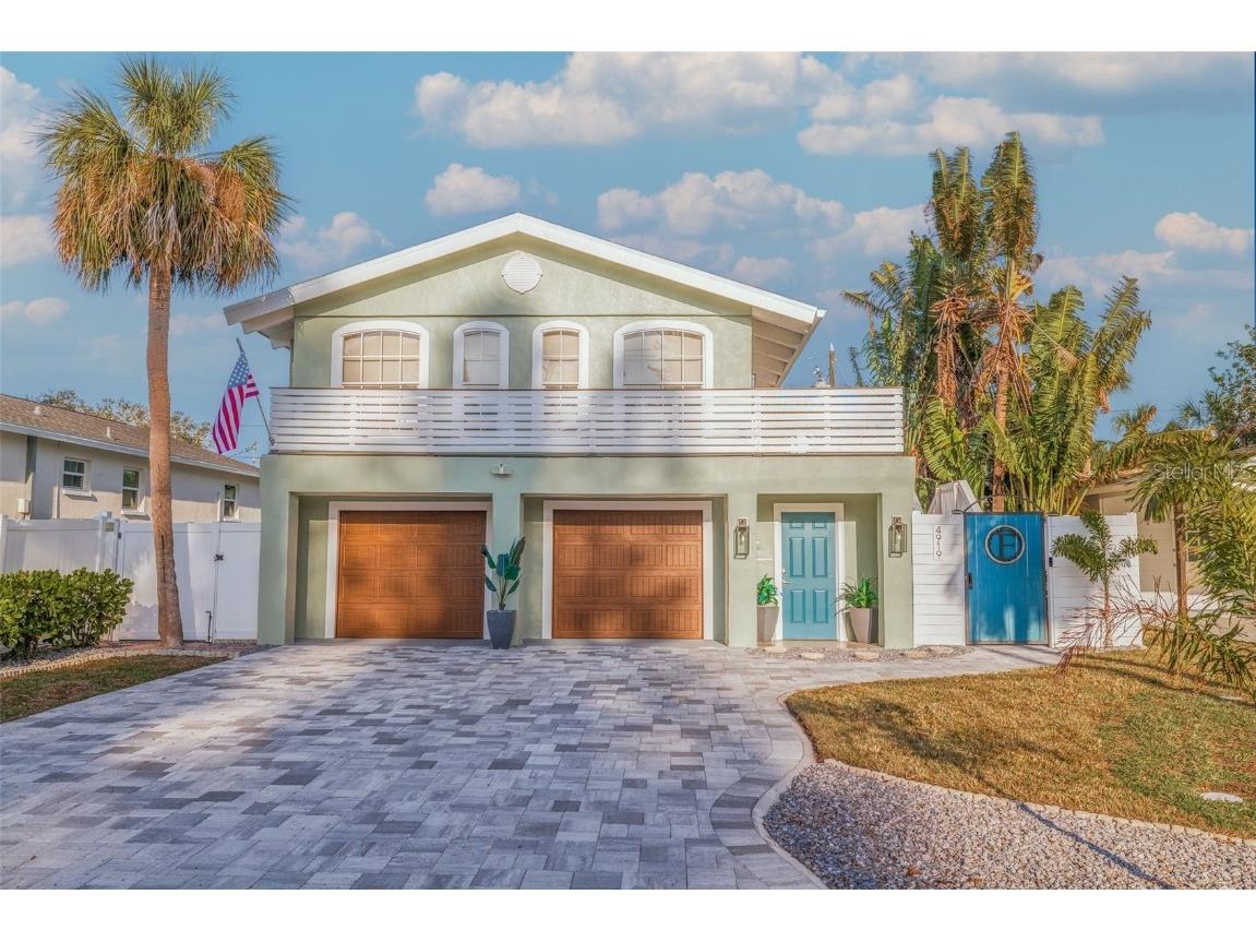 4919 Chancellor Street NE Saint Petersburg FL 33703 TB8349999 image1