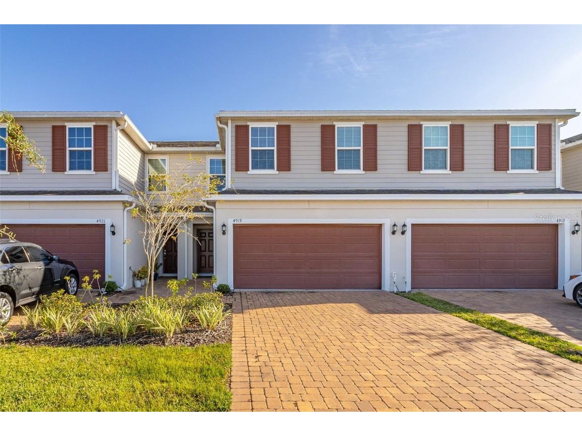 4919 Conifer Cone Drive Kissimmee FL 34746 S5115095 image1