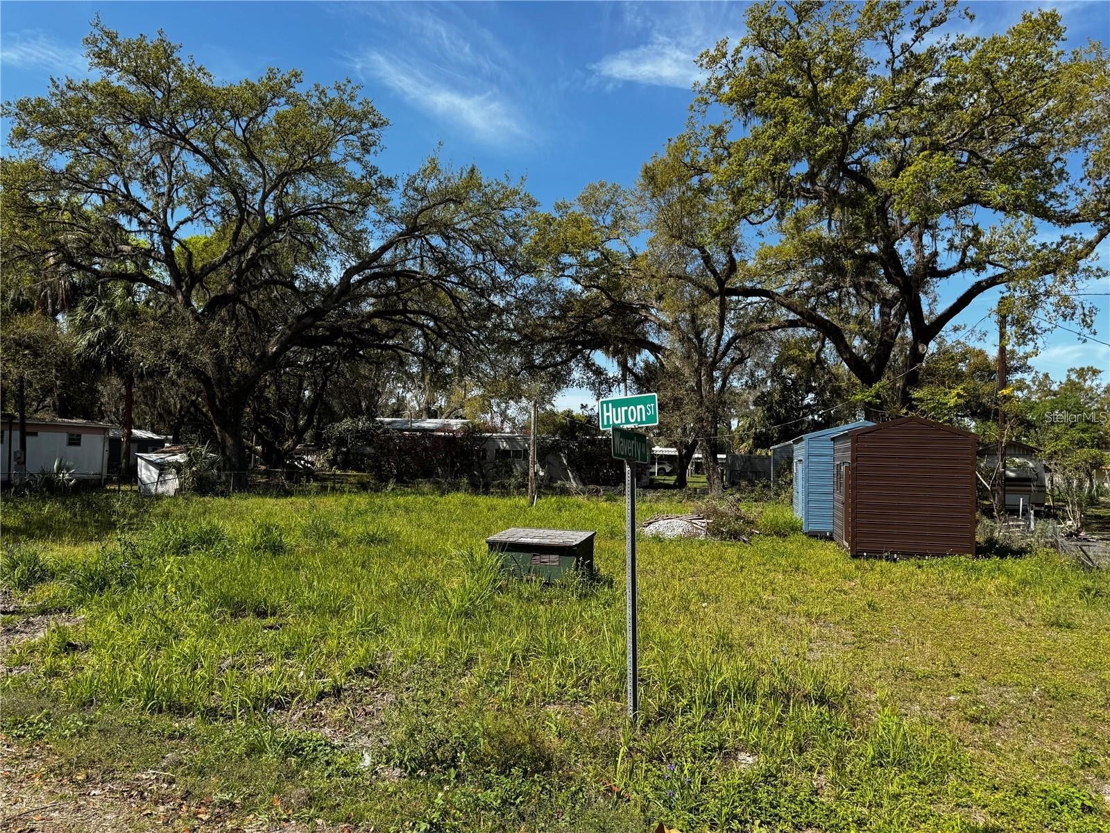 4919 Huron Street Zephyrhills FL 33541 TB8470873 image1