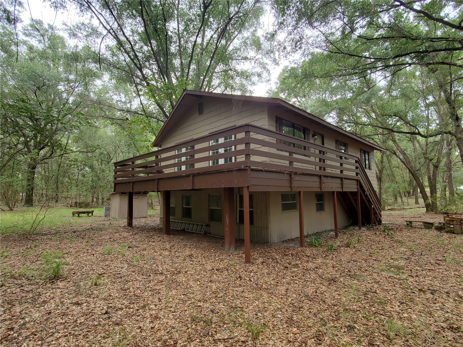 4919 NE 18 Trail Trenton FL 32693 GC536650 image13