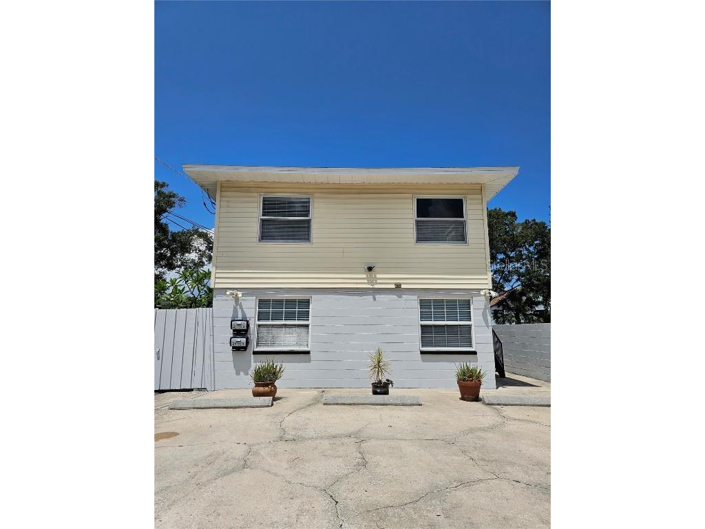 4919 S Renellie Drive #3 Tampa FL 33611 U8208946 image1