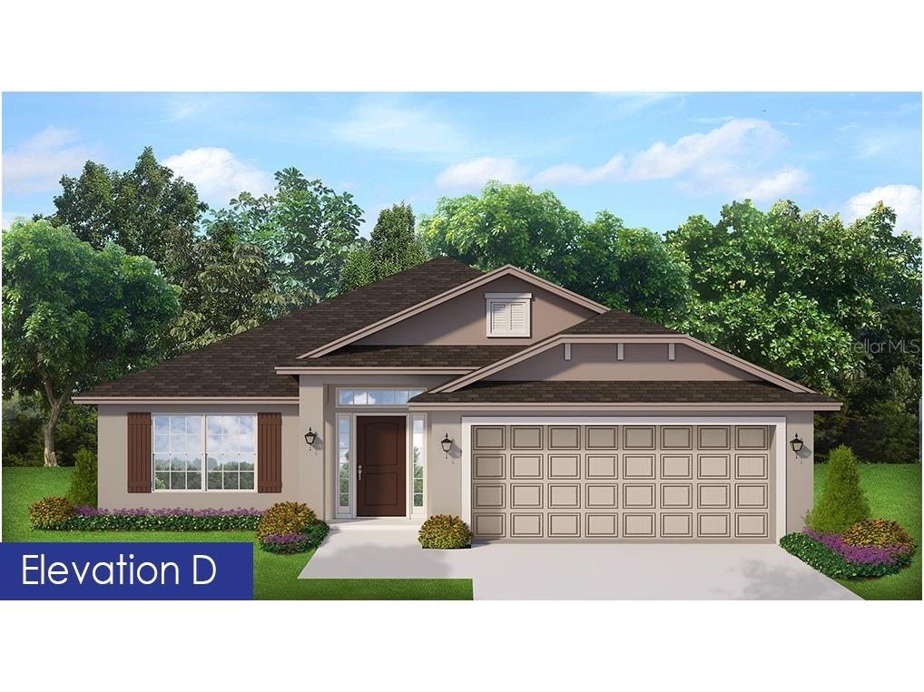 4919 Sutherland Street #LOT 50 Spring Hill FL 34609 OM707867 image1