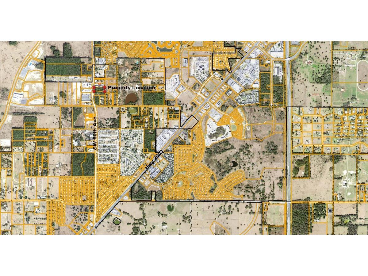 4919 SW 60th Avenue Ocala FL 34474 A4658312 image1