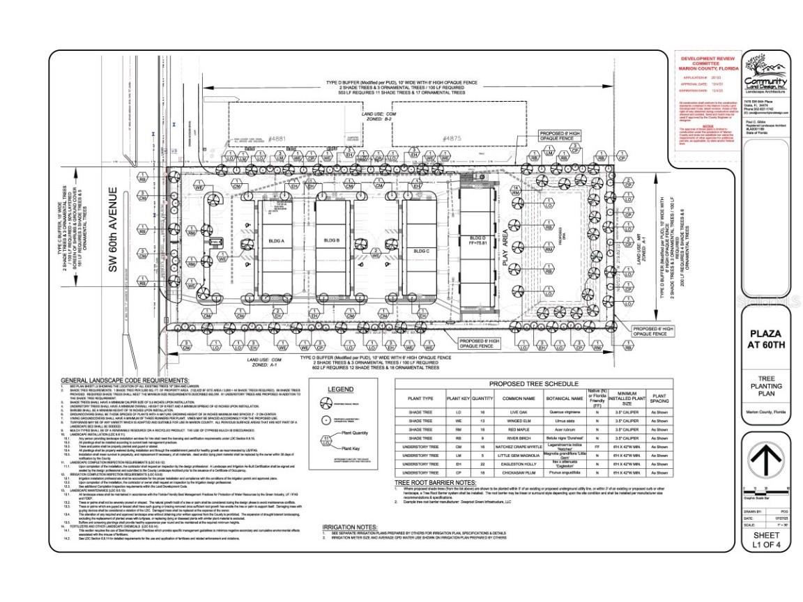 4919 SW 60th Avenue Ocala FL 34474 A4658312 image2