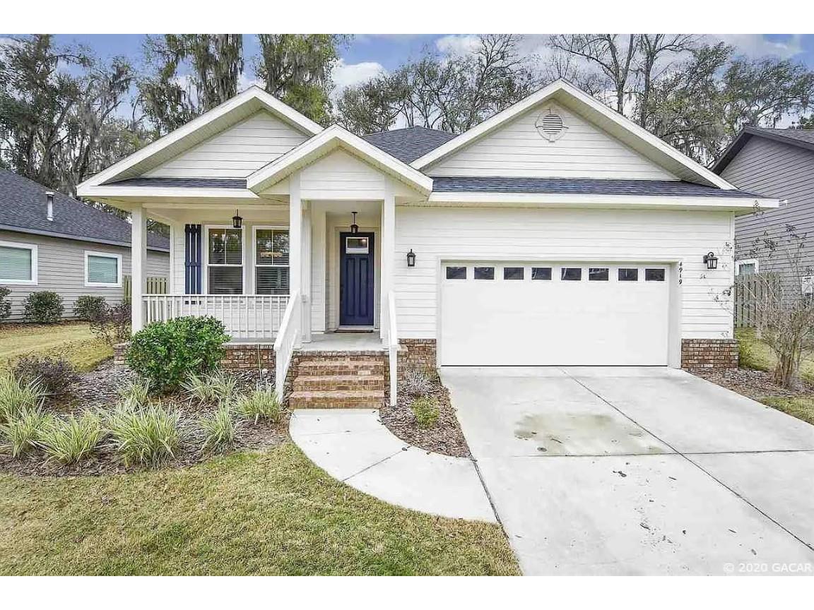4919 SW 63rd Lane Gainesville FL 32608 GC510504 image1