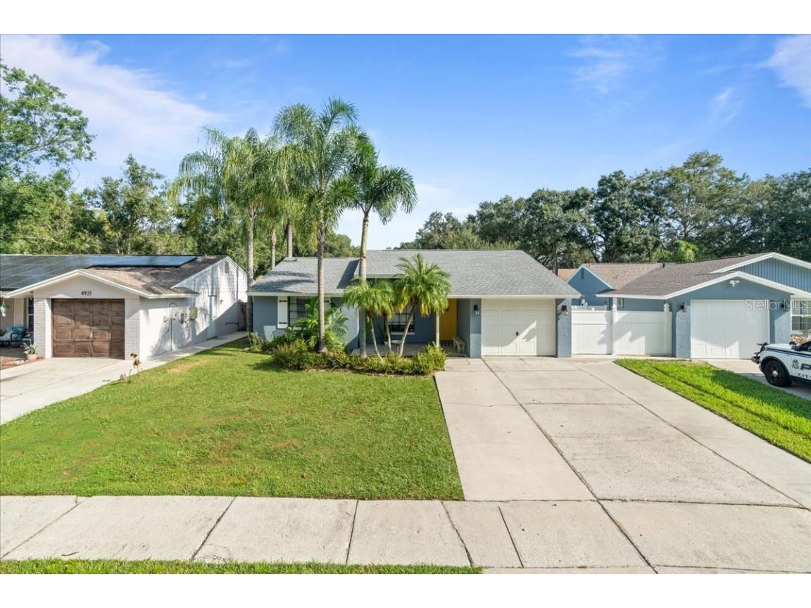4919 Traskwood Court Tampa FL 33624 T3474298 image1