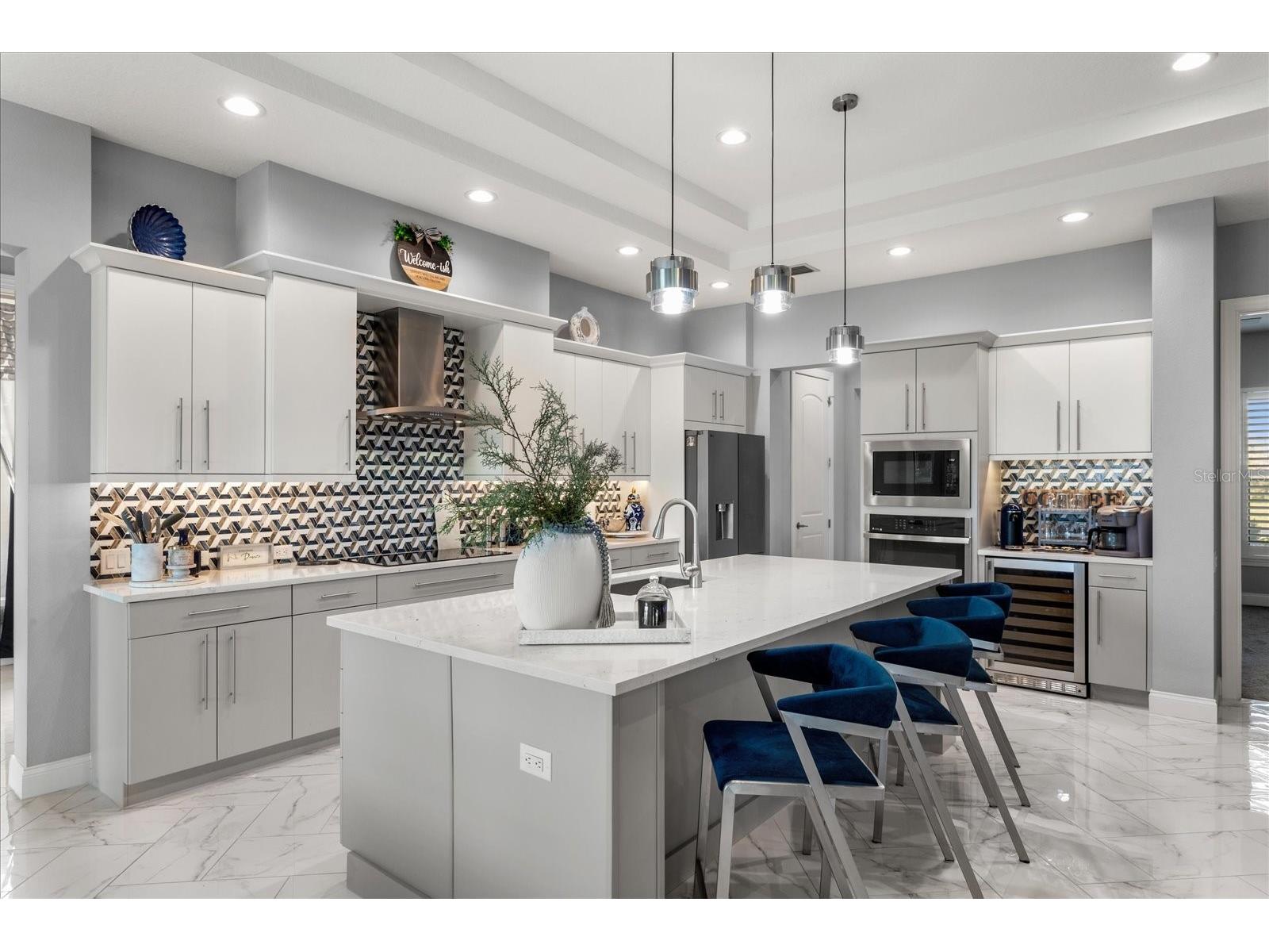 492 Adams View Lane Auburndale FL 33823 - 3 LAKES: ALFRED VAN MEDORA L4958209 image10