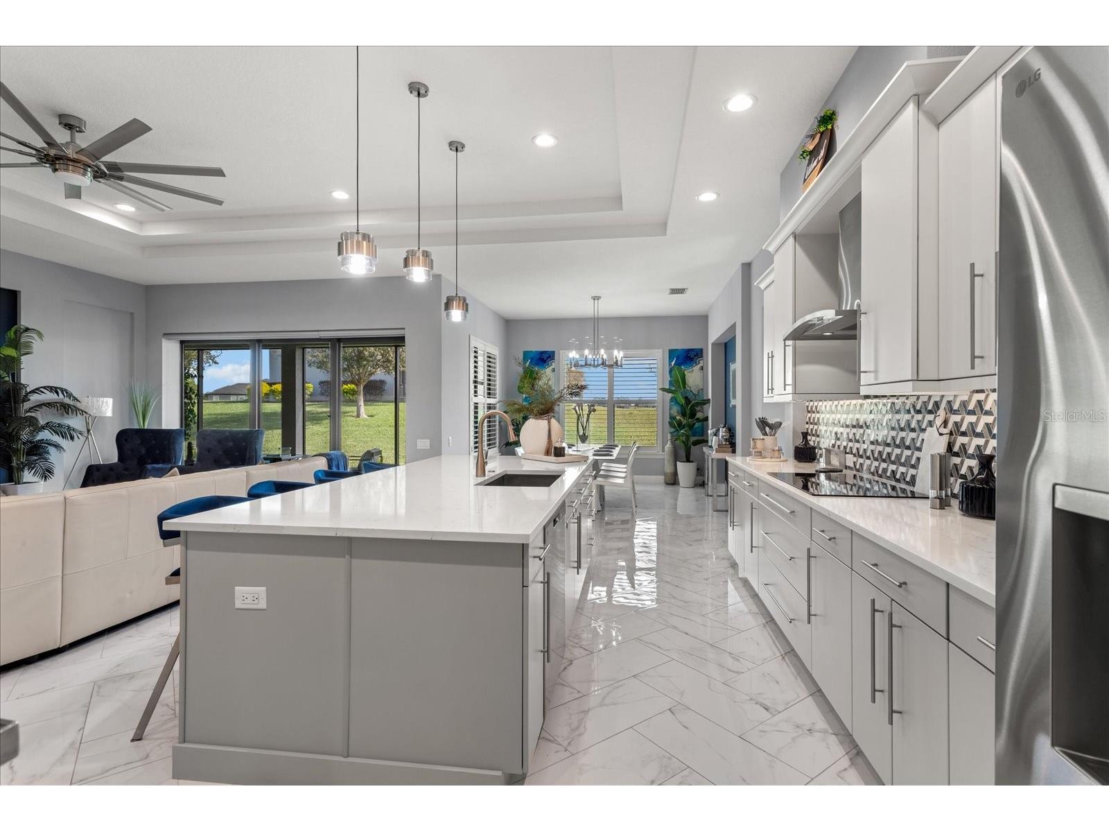 492 Adams View Lane Auburndale FL 33823 - 3 LAKES: ALFRED VAN MEDORA L4958209 image11