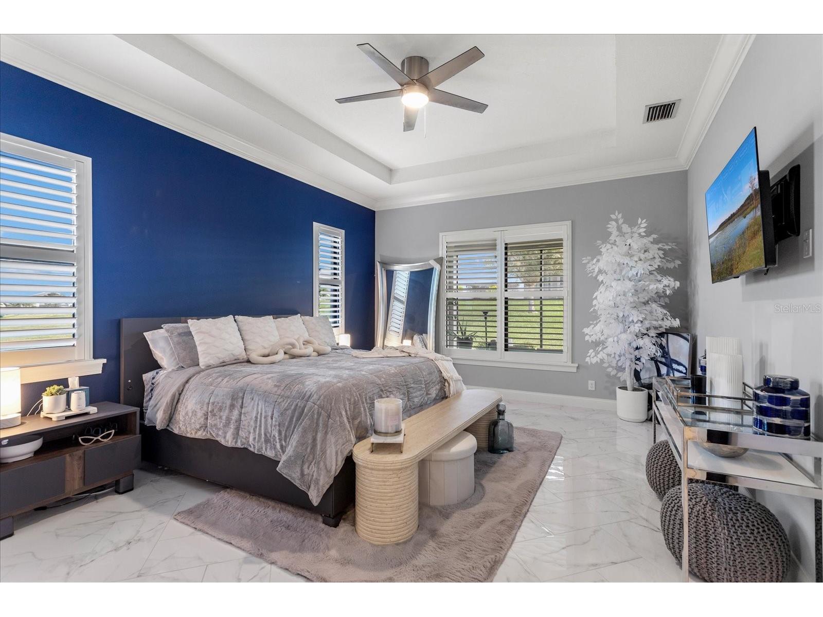 492 Adams View Lane Auburndale FL 33823 - 3 LAKES: ALFRED VAN MEDORA L4958209 image16