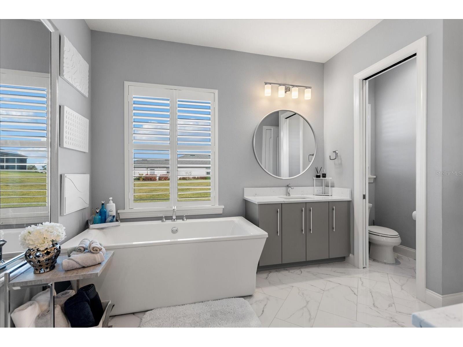 492 Adams View Lane Auburndale FL 33823 - 3 LAKES: ALFRED VAN MEDORA L4958209 image20