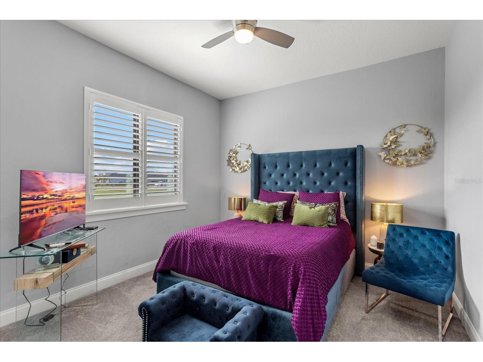 492 Adams View Lane Auburndale FL 33823 - 3 LAKES: ALFRED VAN MEDORA L4958209 image23