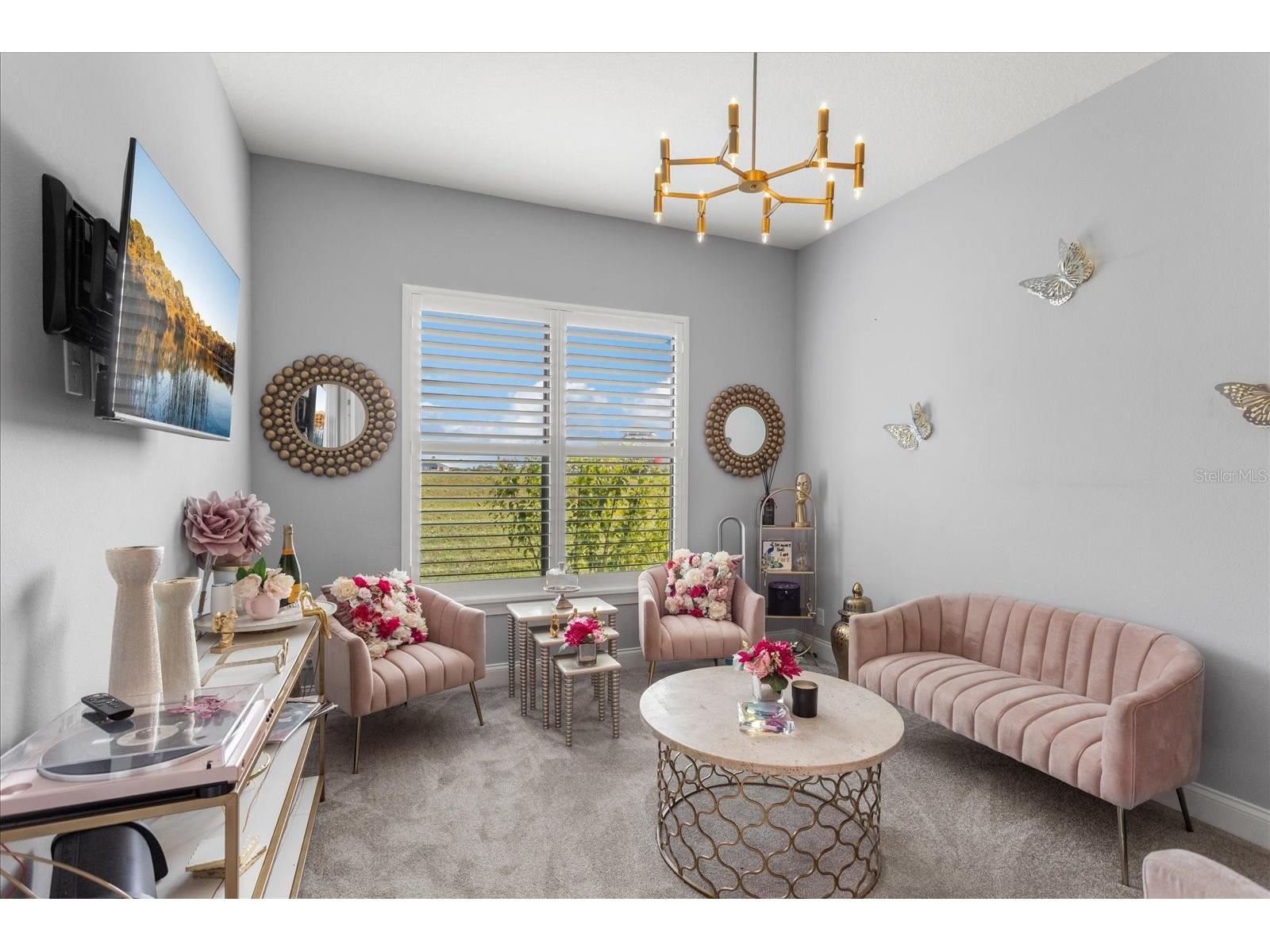 492 Adams View Lane Auburndale FL 33823 - 3 LAKES: ALFRED VAN MEDORA L4958209 image26