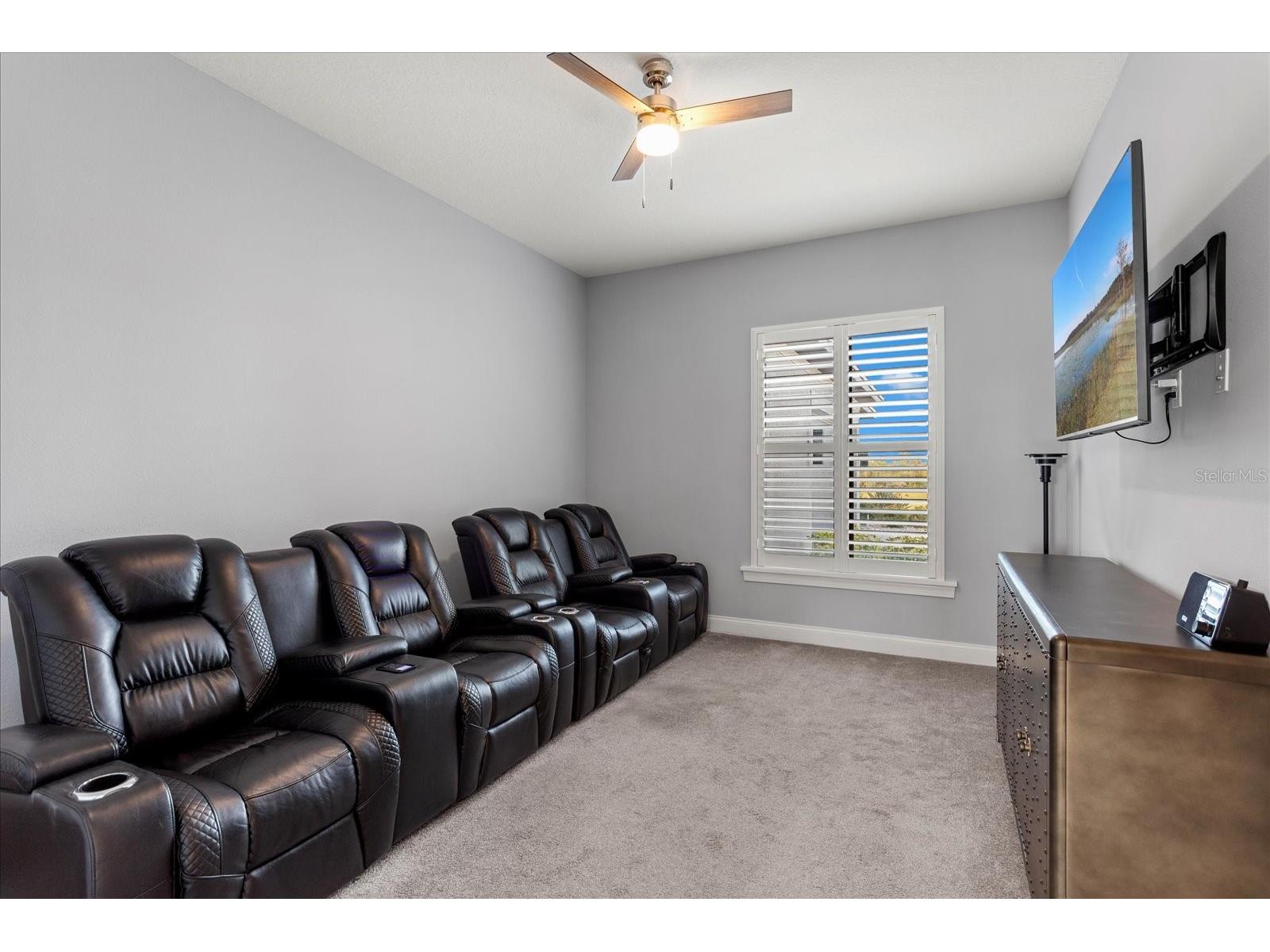 492 Adams View Lane Auburndale FL 33823 - 3 LAKES: ALFRED VAN MEDORA L4958209 image32