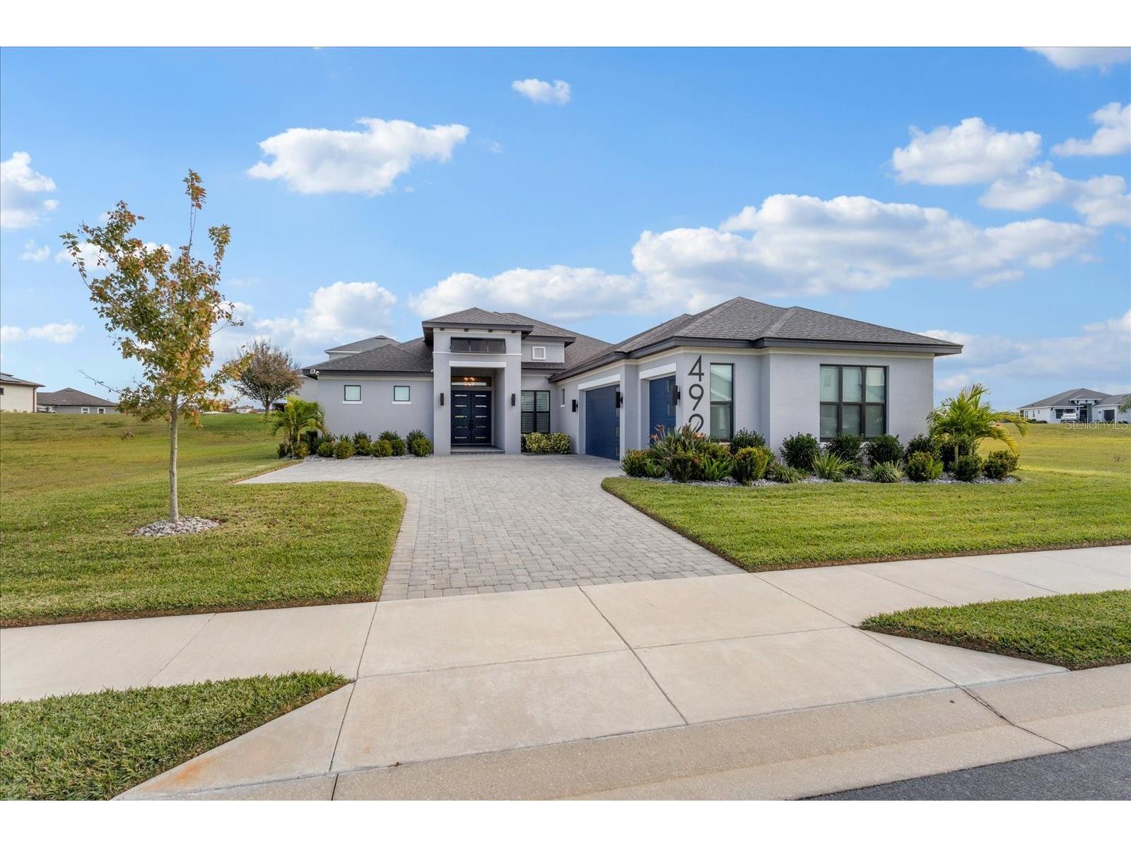 492 Adams View Lane Auburndale FL 33823 - 3 LAKES: ALFRED VAN MEDORA L4958209 image42