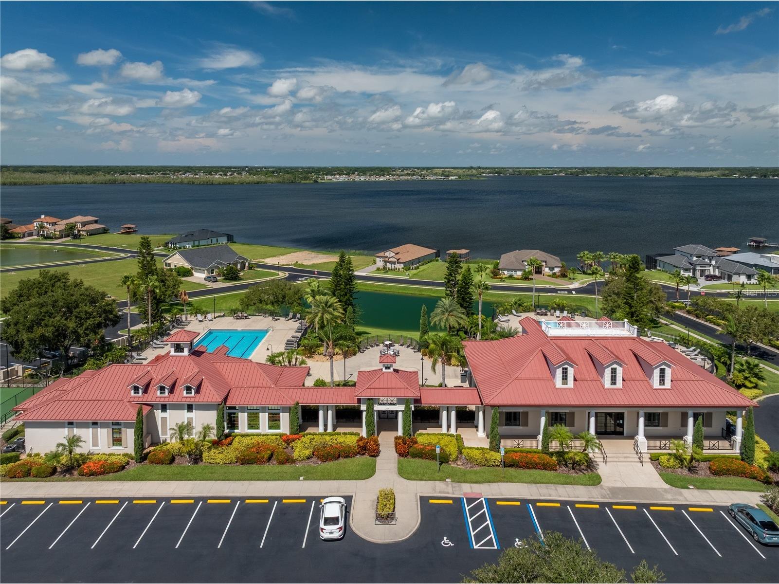 492 Adams View Lane Auburndale FL 33823 - 3 LAKES: ALFRED VAN MEDORA L4958209 image46