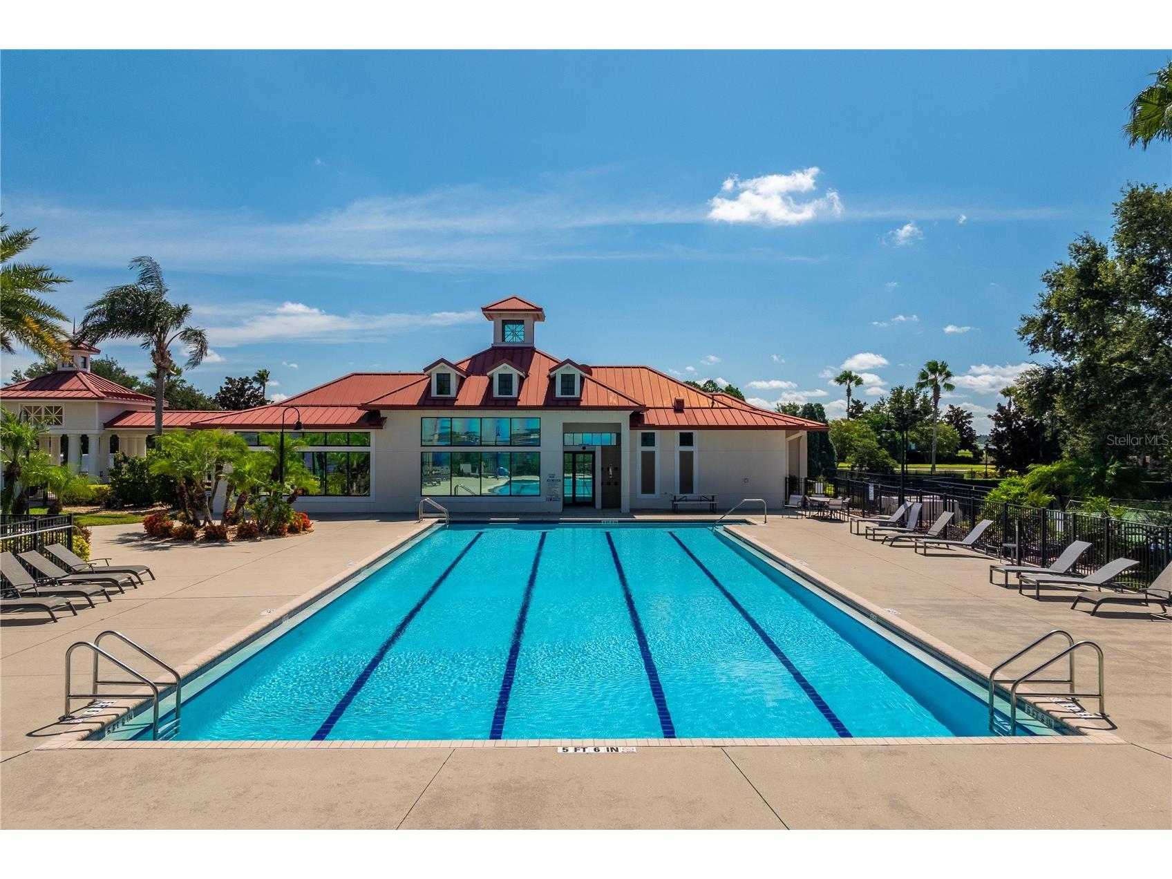 492 Adams View Lane Auburndale FL 33823 - 3 LAKES: ALFRED VAN MEDORA L4958209 image48