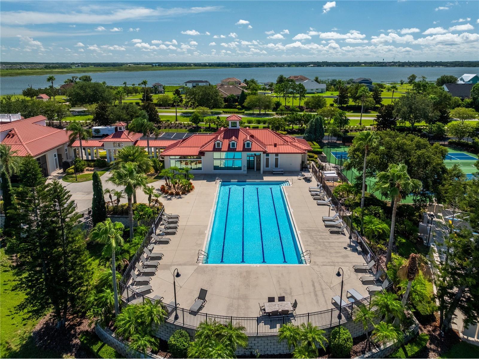 492 Adams View Lane Auburndale FL 33823 - 3 LAKES: ALFRED VAN MEDORA L4958209 image49