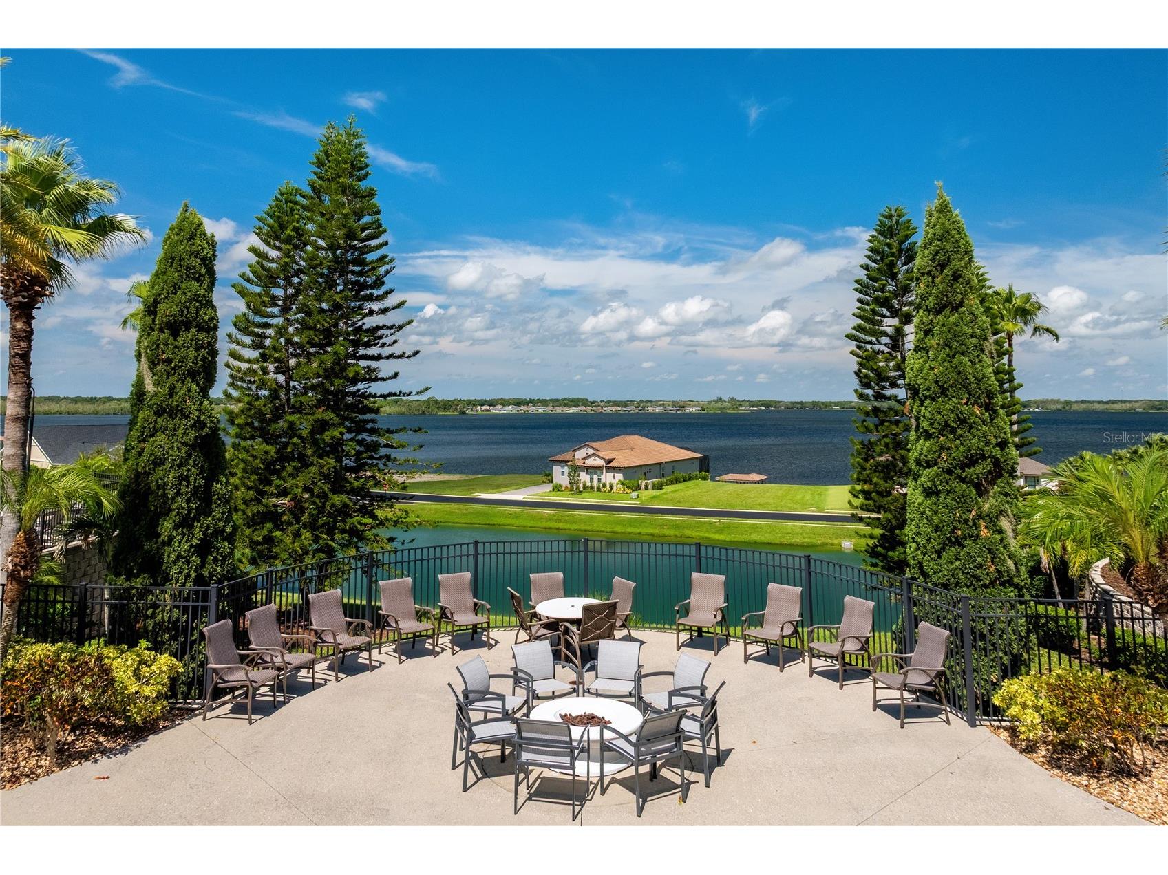 492 Adams View Lane Auburndale FL 33823 - 3 LAKES: ALFRED VAN MEDORA L4958209 image52