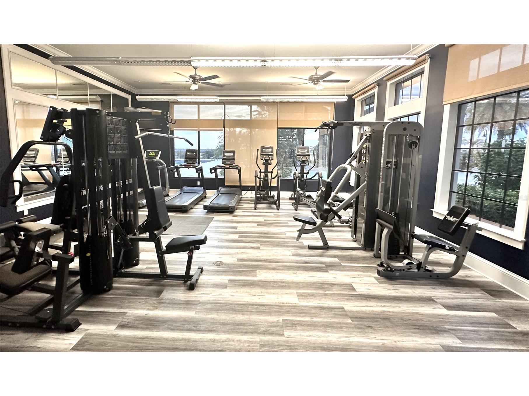 492 Adams View Lane Auburndale FL 33823 - 3 LAKES: ALFRED VAN MEDORA L4958209 image56