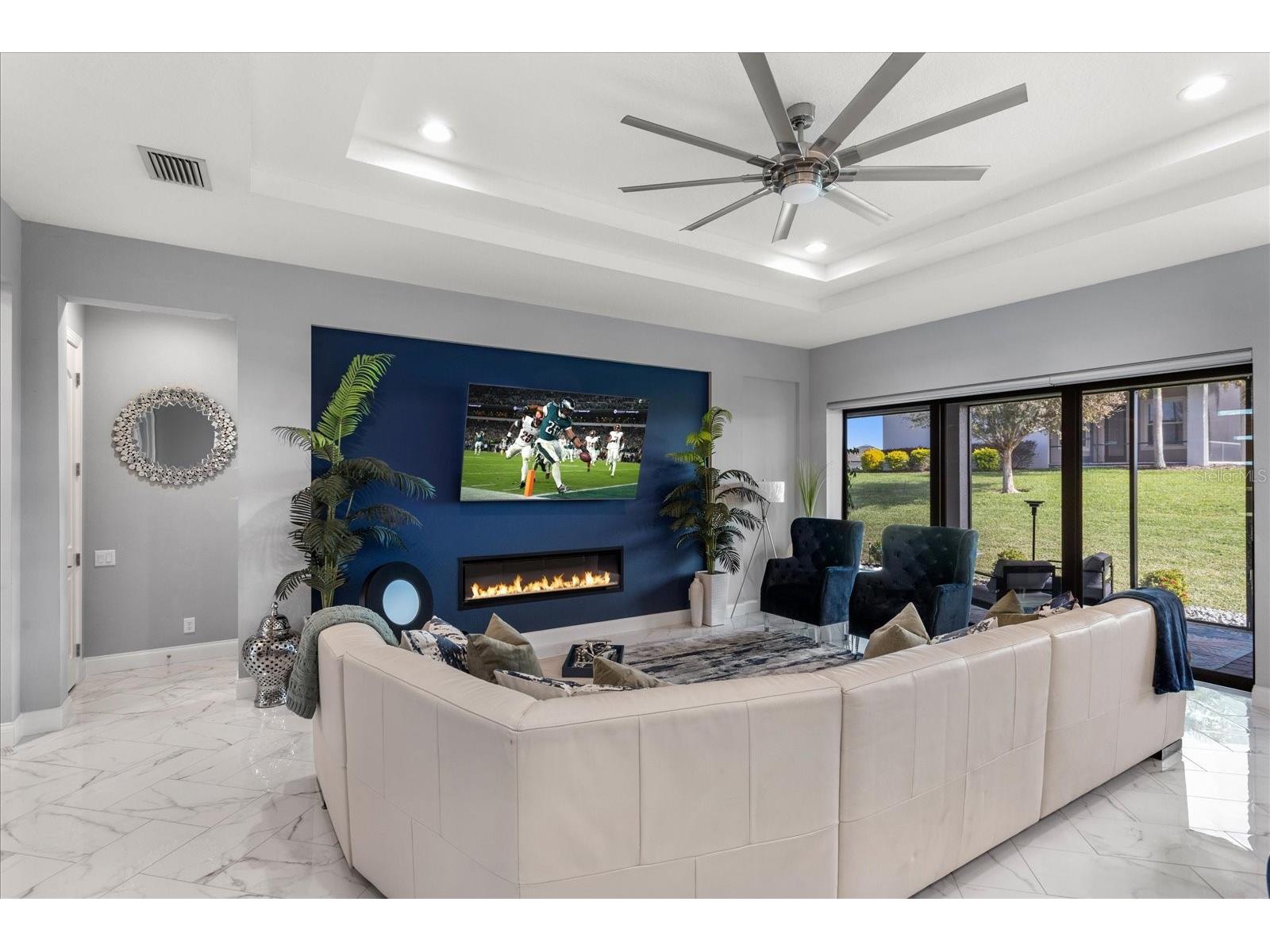 492 Adams View Lane Auburndale FL 33823 - 3 LAKES: ALFRED VAN MEDORA L4958209 image6