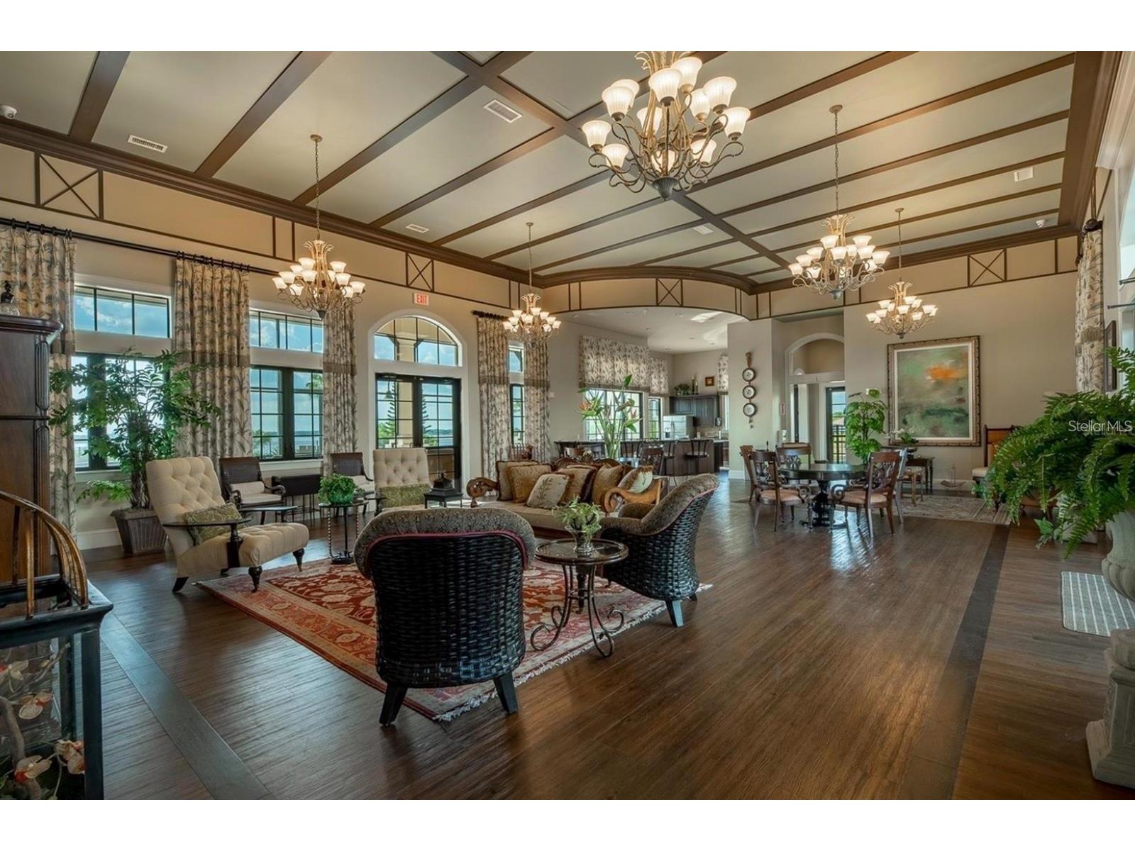 492 Adams View Lane Auburndale FL 33823 - 3 LAKES: ALFRED VAN MEDORA L4958209 image64