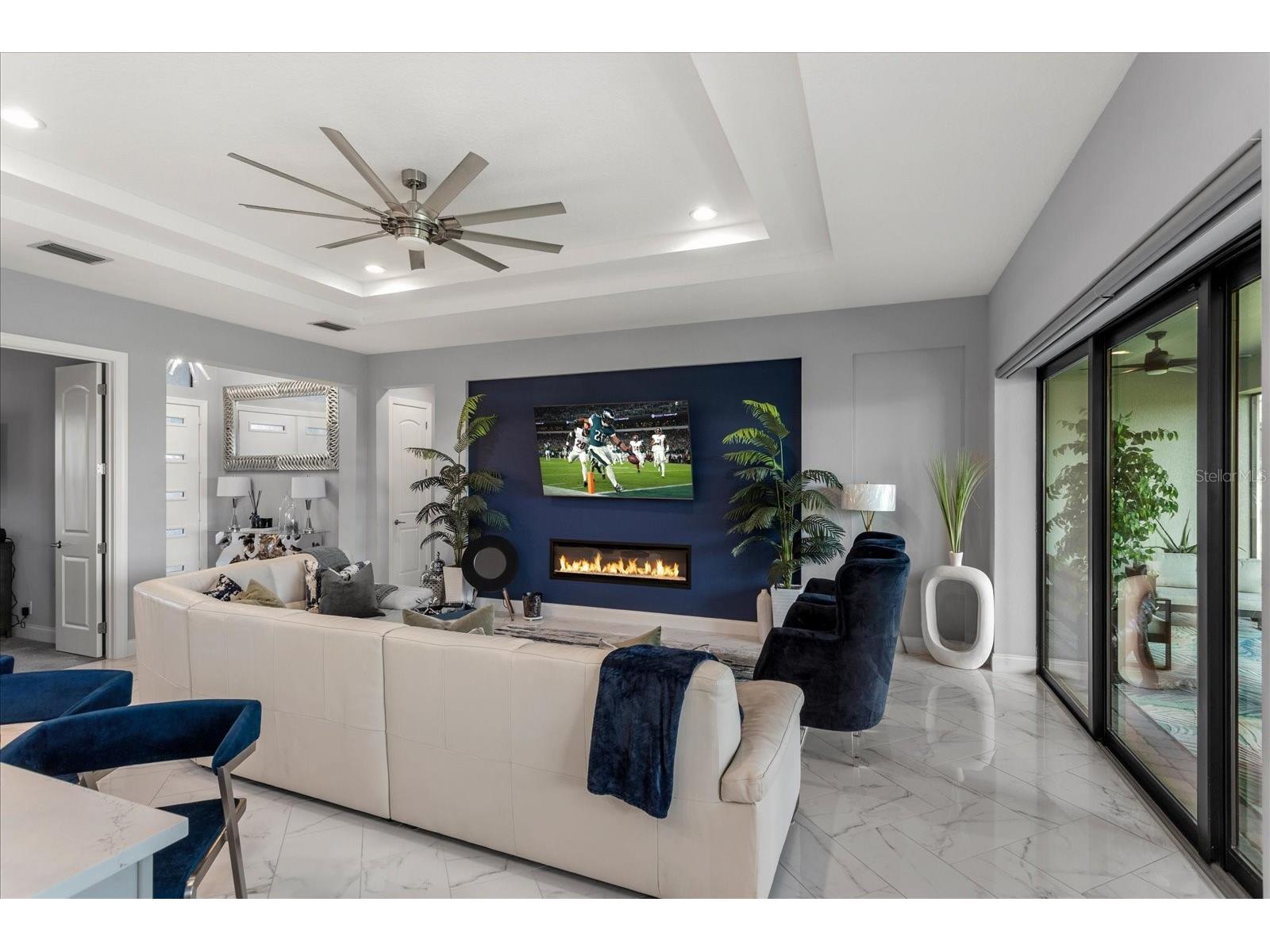 492 Adams View Lane Auburndale FL 33823 - 3 LAKES: ALFRED VAN MEDORA L4958209 image7