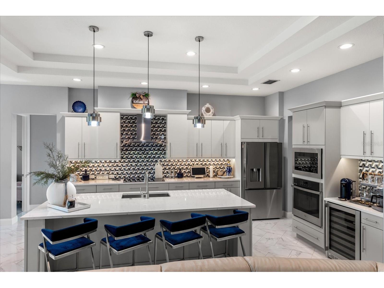 492 Adams View Lane Auburndale FL 33823 - 3 LAKES: ALFRED VAN MEDORA L4958209 image9