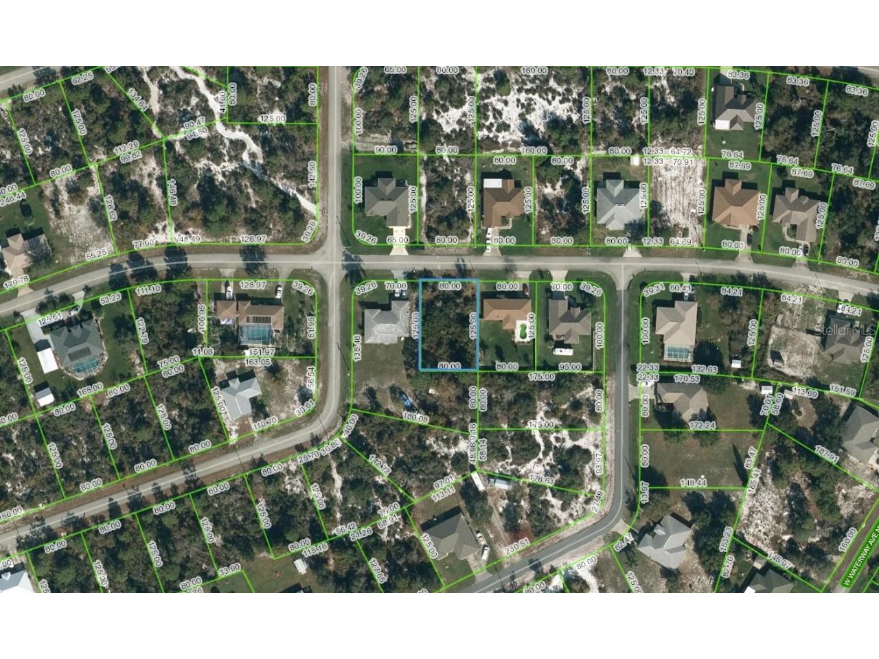 492 Archie Summers Road Lake Placid FL 33852 C7475590 image1