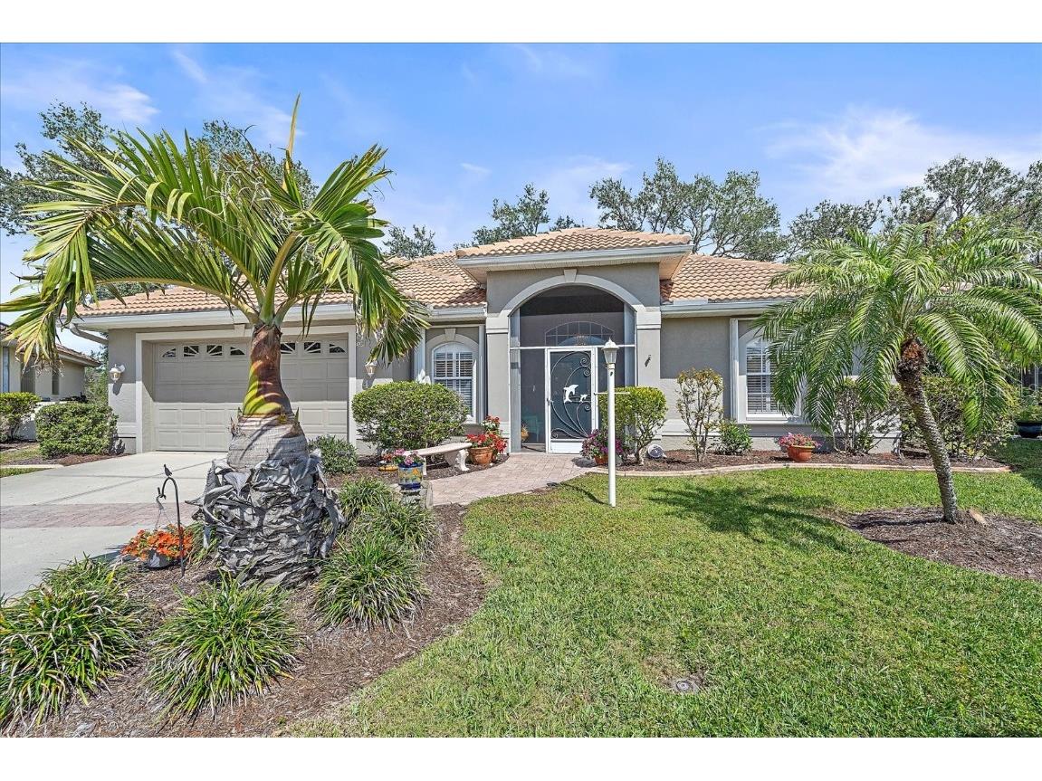 492 Buttonbush Lane Venice FL 34293 N6137517 image1