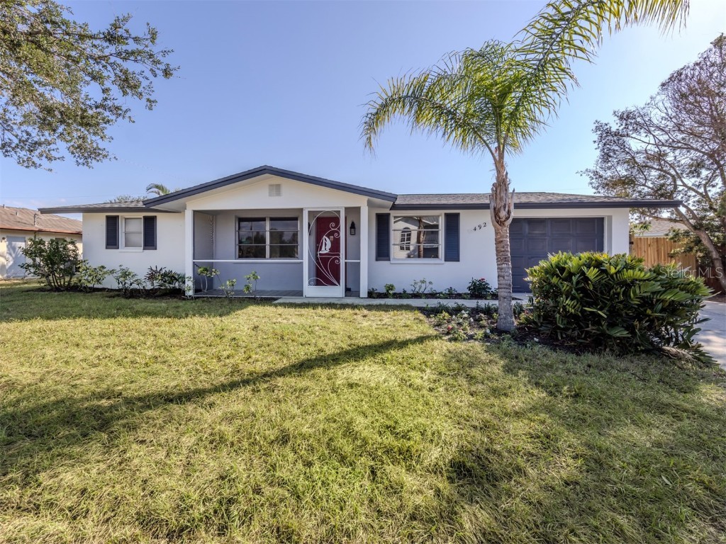 492 Constance Road Venice FL 34293 - GULF OF MEXICO & ICW N6137129 image1