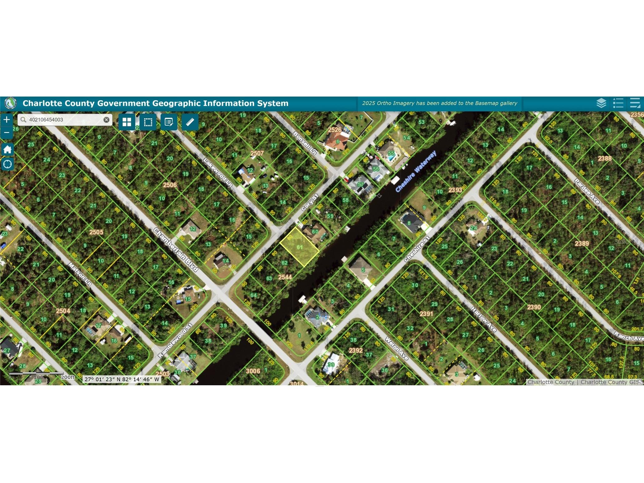 492 Cory Street Port Charlotte FL 33953 C7524351 image2