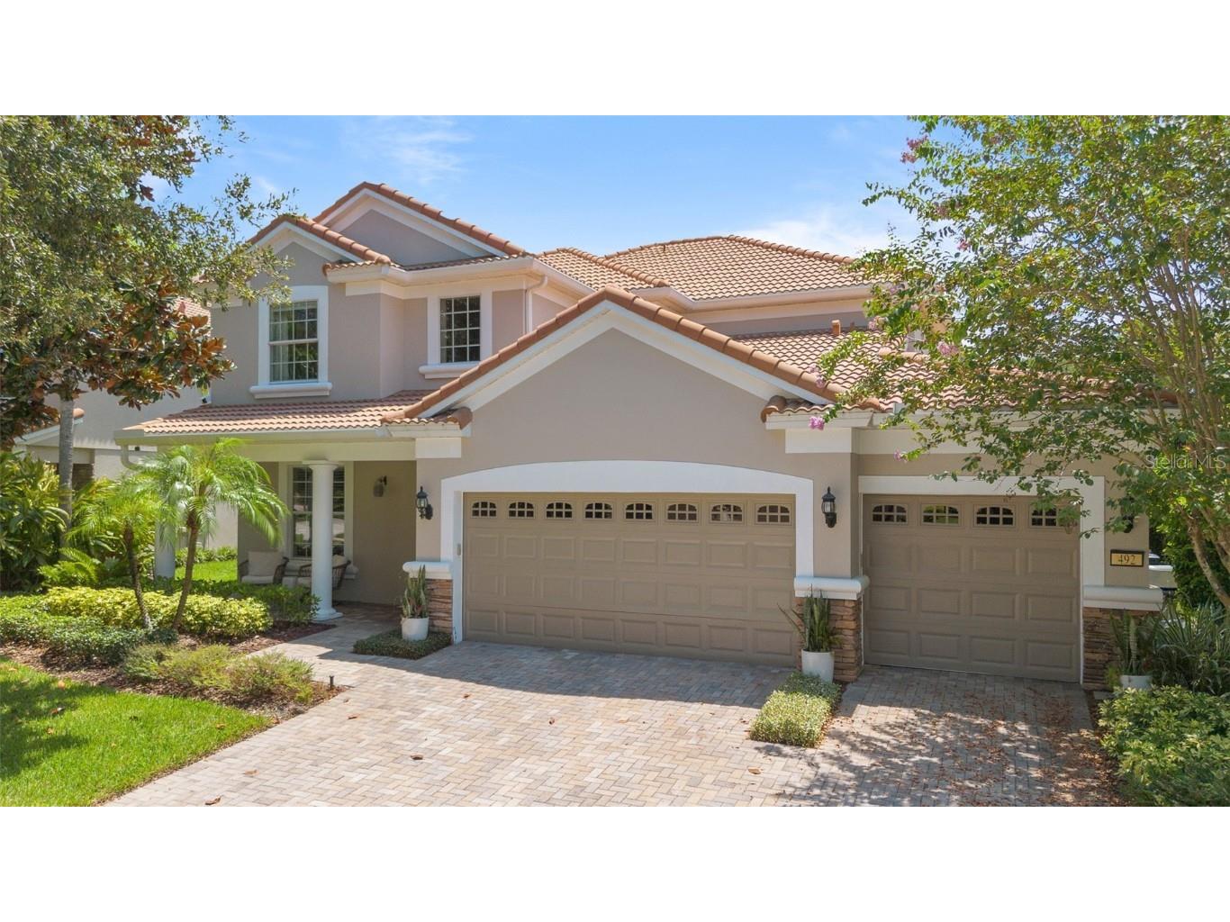 492 Douglas Edward Drive Ocoee FL 34761 S5131754 image1