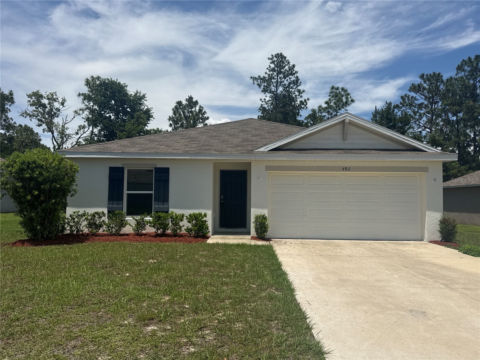 492 Hickory Course Loop Ocala FL 34472 OM725321 image1