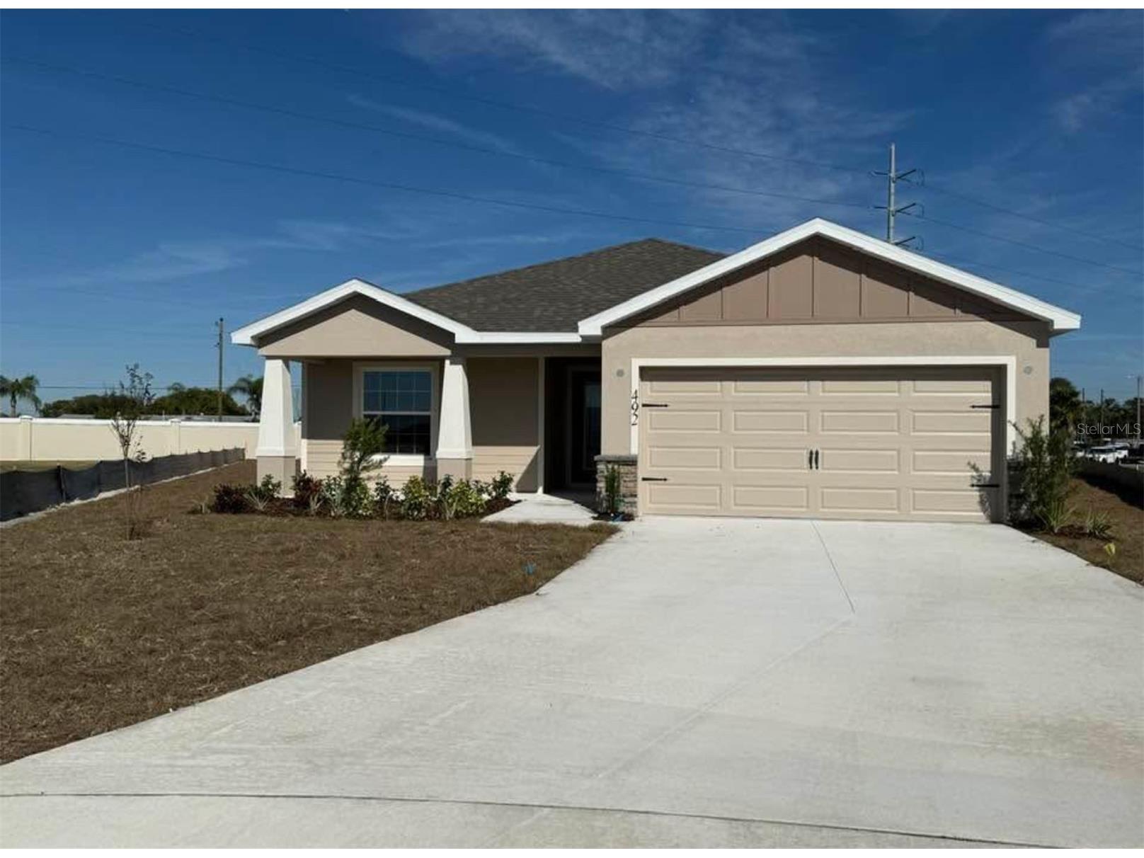 492 Ituna Circle Winter Haven FL 33881 J996503 image1