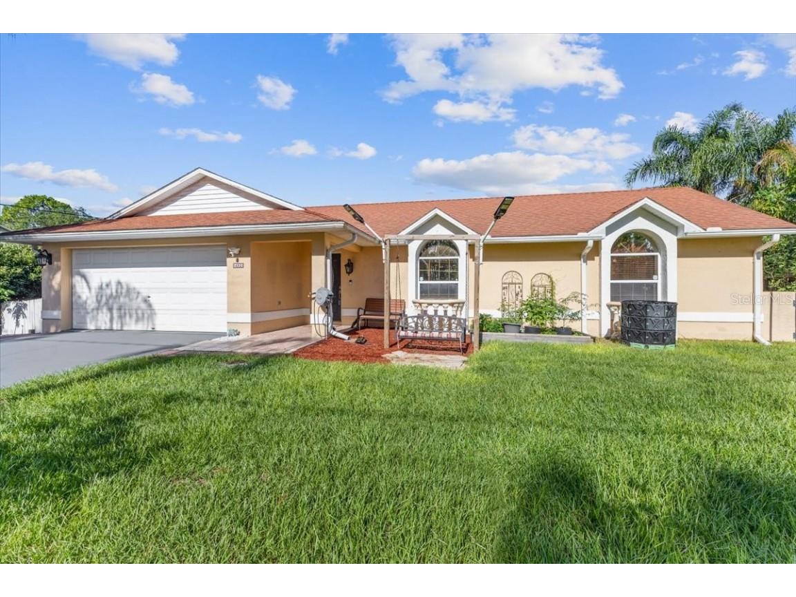 492 Katherwood Court Deltona FL 32738 - LAKE BUTLER CHAIN S5108366 image1