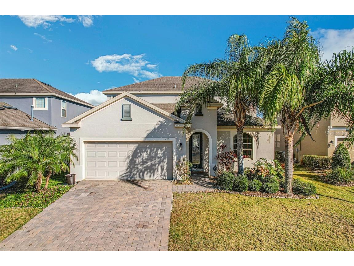 492 Kistler Circle Clermont FL 34715 O6083661 image1