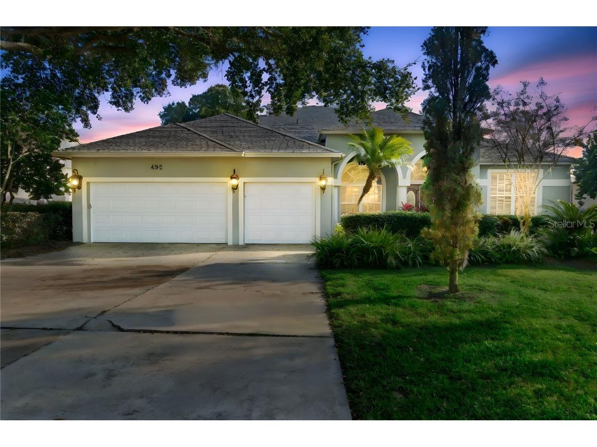 492 Lanarkshire Place Apopka FL 32712 V4946027 image3