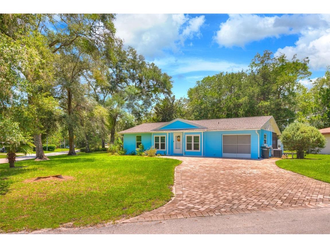 492 N Volusia Avenue Lake Helen FL 32744 V4931387 image1