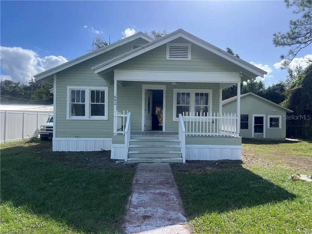 492 NW Matthew Street Lake City FL 32055 D6139905 image1