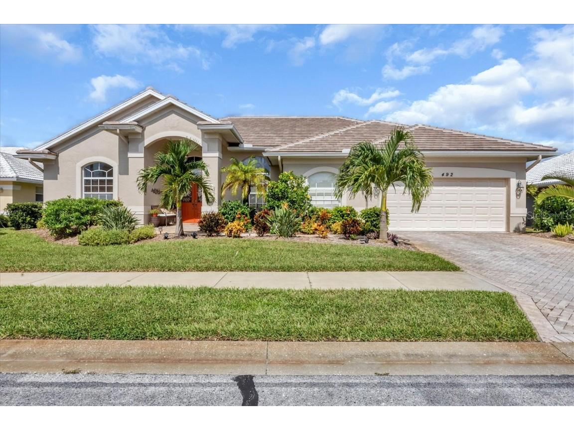 492 Pine Lily Way Venice FL 34293 N6134163 image1