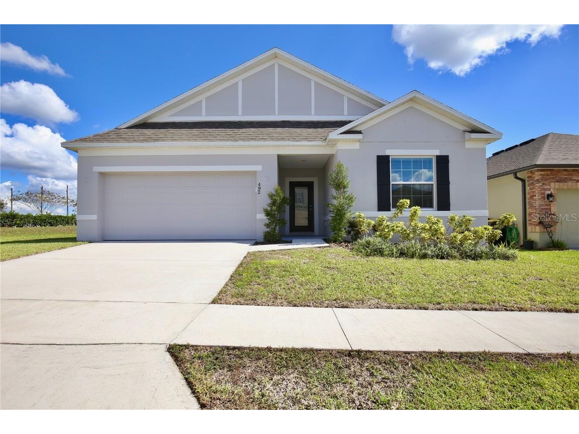 492 Pinecrest Loop Davenport FL 33837 O6164526 image1