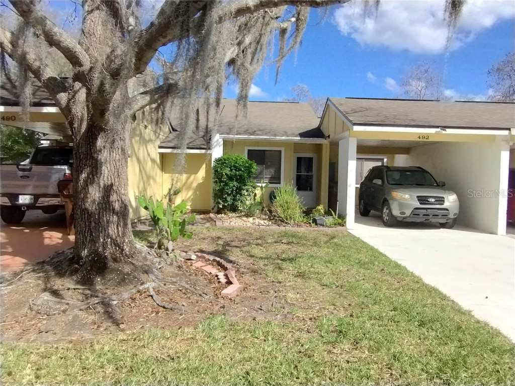 492 Prestwick Place #2 Kissimmee FL 34759 S5120861 image1